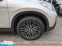 2014 HONDA CR-V 2014 Honda CR-V 2.0 (A) I-VTEC (A) 4WD