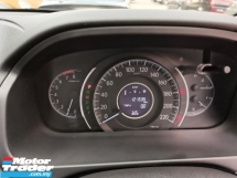 2014 HONDA CR-V 2014 Honda CR-V 2.0 (A) I-VTEC (A) 4WD