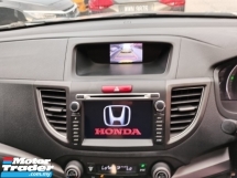 2014 HONDA CR-V 2014 Honda CR-V 2.0 (A) I-VTEC (A) 4WD