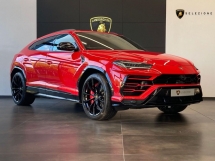 2021 LAMBORGHINI URUS REAR ENTERTAINMENT SYSTEM APPROVED CAR