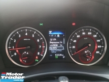 2019 TOYOTA VELLFIRE 2.5 ZG 飞行员座椅 YEAR MADE 2019 未注册等级 4.5 天窗 3 LED头灯 ((( 5 两年保修 )))