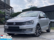 2017 VOLKSWAGEN VENTO FULL SERVICE RECORD