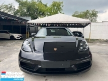 2018 PORSCHE 718 BOXSTER 2.5 GTS /UK SPEC /PDLS PLUS /SPORT EXHAUST