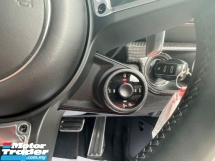 2018 PORSCHE 718 BOXSTER 2.5 GTS /UK SPEC /PDLS PLUS /SPORT EXHAUST