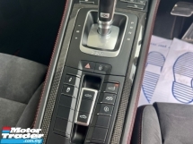 2018 PORSCHE 718 BOXSTER 2.5 GTS /UK SPEC /PDLS PLUS /SPORT EXHAUST