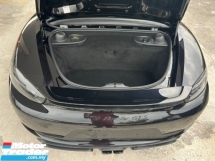 2018 PORSCHE 718 BOXSTER 2.5 GTS /UK SPEC /PDLS PLUS /SPORT EXHAUST