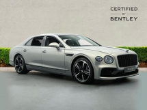 2020 BENTLEY FLYING SPUR W12 APPROVED CAR
