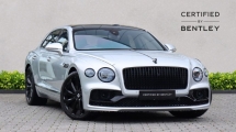 2021 BENTLEY FLYING SPUR W12 MULLINER APPROVED CAR
