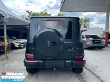 2018 MERCEDES-BENZ G63 4.0 4MATIC FACELIFT /UK SPEC/BURMESTER SOUND/UNREG