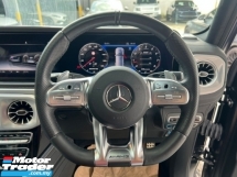 2018 MERCEDES-BENZ G63 4.0 4MATIC FACELIFT /UK SPEC/BURMESTER SOUND/UNREG