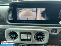 2018 MERCEDES-BENZ G63 4.0 4MATIC FACELIFT /UK SPEC/BURMESTER SOUND/UNREG