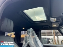 2018 MERCEDES-BENZ G63 4.0 4MATIC FACELIFT /UK SPEC/BURMESTER SOUND/UNREG