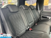 2018 MERCEDES-BENZ G63 4.0 4MATIC FACELIFT /UK SPEC/BURMESTER SOUND/UNREG