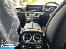 2018 MERCEDES-BENZ G63 4.0 4MATIC FACELIFT /UK SPEC/BURMESTER SOUND/UNREG
