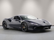 2020 FERRARI F8 TRIBUTO APPROVED CAR