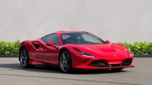 2020 FERRARI F8 TRIBUTO APPROVED CAR