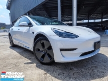 2022 TESLA MODEL 3 STANDARD RANGE NEW CAR JAPAN CHEAPEST OFFER EV