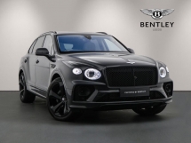 2020 BENTLEY BENTAYGA V8 FIRST EDITION APPROVED CAR