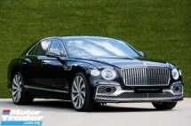 2020 BENTLEY FLYING SPUR W12 FIRST EDITION APPROVED CAR