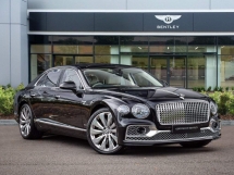 2020 BENTLEY FLYING SPUR W12 FIRST EDITION APPROVED CAR