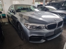 2018 BMW 5 SERIES 523i 2.0 M SPORTS JAPAN HIGH SPECS GRADE SURROUND CAMERA POWER BOOT MEMORY SEATS UNREGISTERED