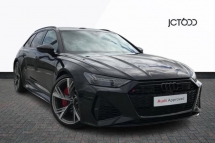 2021 AUDI RS6 AVANT VORSPRUNG APPROVED CAR