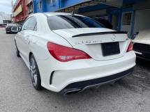 2015 MERCEDES-BENZ CLA 45 AMG CBU 日本规格 2020 免费保修