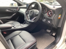 2015 MERCEDES-BENZ CLA 45 AMG CBU 日本规格 2020 免费保修