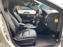 2015 MERCEDES-BENZ CLA 45 AMG CBU 日本规格 2020 免费保修