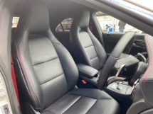 2015 MERCEDES-BENZ CLA 45 AMG CBU 日本规格 2020 免费保修