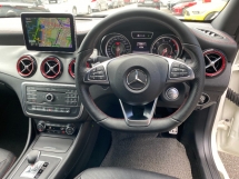 2015 MERCEDES-BENZ CLA 45 AMG CBU 日本规格 2020 免费保修