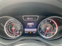 2015 MERCEDES-BENZ CLA 45 AMG CBU 日本规格 2020 免费保修