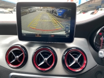2015 MERCEDES-BENZ CLA 45 AMG CBU 日本规格 2020 免费保修