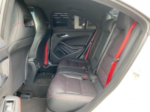 2015 MERCEDES-BENZ CLA 45 AMG CBU 日本规格 2020 免费保修
