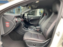 2015 MERCEDES-BENZ CLA 45 AMG CBU 日本规格 2020 免费保修