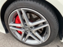 2015 MERCEDES-BENZ CLA 45 AMG CBU 日本规格 2020 免费保修