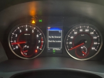 2020 TOYOTA ALPHARD 2.5 SC UNREG 3LED SUNROOF POWER BOOT WARANTI PERCUMA