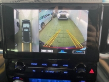2020 TOYOTA ALPHARD 2.5 SC UNREG 3LED SUNROOF POWER BOOT WARANTI PERCUMA