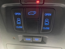 2020 TOYOTA ALPHARD 2.5 SC UNREG 3LED SUNROOF POWER BOOT WARANTI PERCUMA