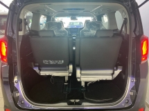 2020 TOYOTA ALPHARD 2.5 SC UNREG 3LED SUNROOF POWER BOOT WARANTI PERCUMA