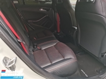 2015 MERCEDES-BENZ CLA 2015 梅赛德斯-奔驰 CLA45 AMG (CBU) 2.0 (一个) REG 2020 