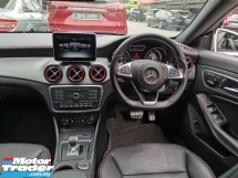 2015 MERCEDES-BENZ CLA 2015 梅赛德斯-奔驰 CLA45 AMG (CBU) 2.0 (一个) REG 2020 
