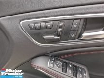 2015 MERCEDES-BENZ CLA 2015 梅赛德斯-奔驰 CLA45 AMG (CBU) 2.0 (一个) REG 2020 
