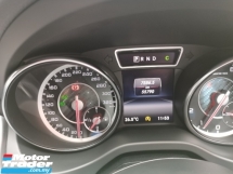 2015 MERCEDES-BENZ CLA 2015 梅赛德斯-奔驰 CLA45 AMG (CBU) 2.0 (一个) REG 2020 