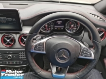 2015 MERCEDES-BENZ CLA 2015 梅赛德斯-奔驰 CLA45 AMG (CBU) 2.0 (一个) REG 2020 