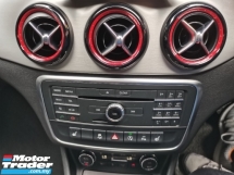 2015 MERCEDES-BENZ CLA 2015 梅赛德斯-奔驰 CLA45 AMG (CBU) 2.0 (一个) REG 2020 