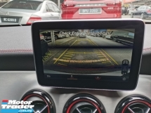 2015 MERCEDES-BENZ CLA 2015 梅赛德斯-奔驰 CLA45 AMG (CBU) 2.0 (一个) REG 2020 