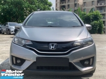 2016 HONDA JAZZ 1.5 S 