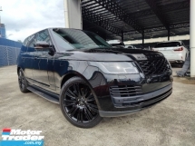 2021 LAND ROVER RANGE ROVER VOGUE P400 3.0 TURBO PETROL UK FULL SPEC UNREG PROMO