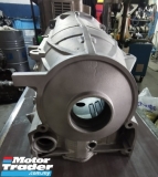 Mercedes Benz Auto Transmission Housing GEARBOX PROBLEM NEW USED RECOND AUTO CAR SPARE PART MALAYSIA Engine  Transmission  Engine 